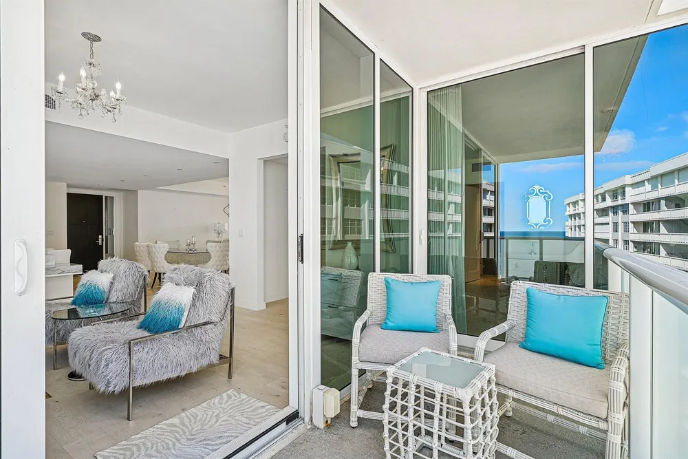 3550 S Ocean Boulevard #5e South Palm Beach, FL 33480