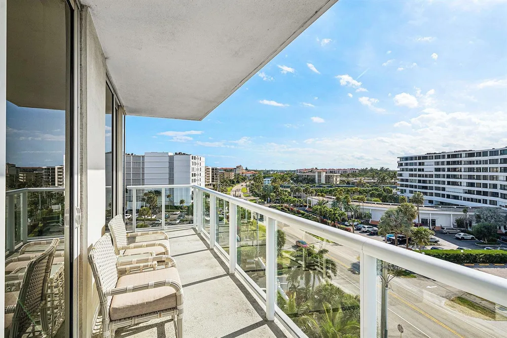 3550 S Ocean Boulevard #5e South Palm Beach, FL 33480