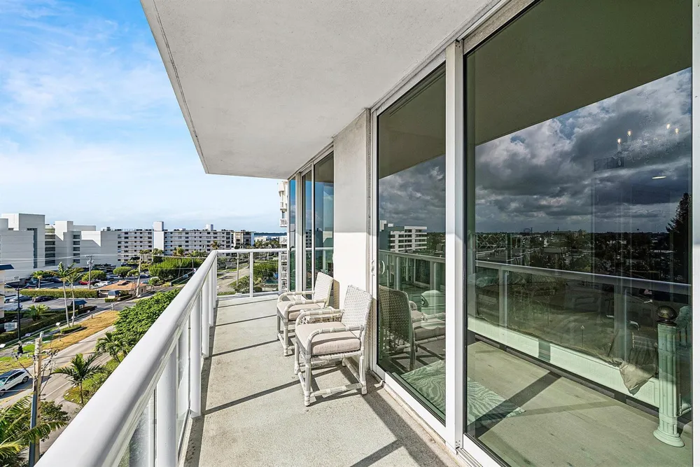 3550 S Ocean Boulevard #5e South Palm Beach, FL 33480