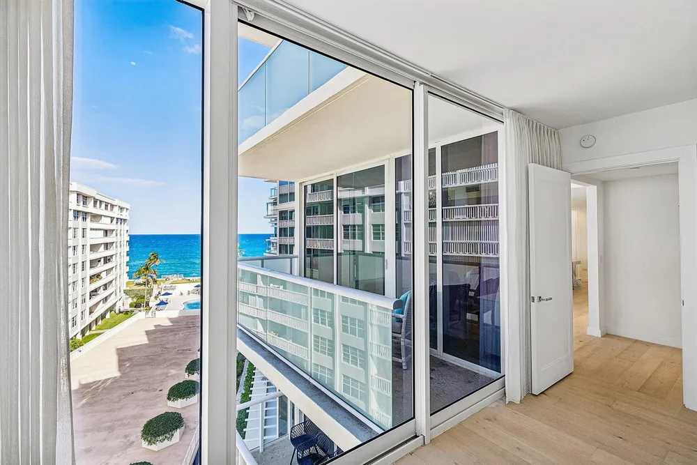 3550 S Ocean Boulevard #5e South Palm Beach, FL 33480
