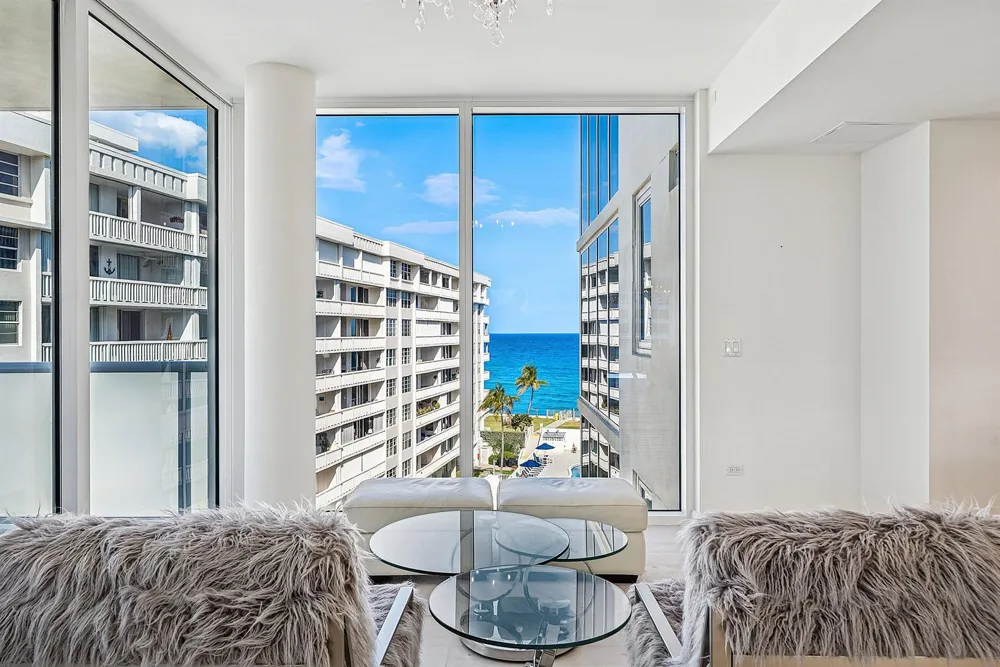 3550 S Ocean Boulevard #5e South Palm Beach, FL 33480