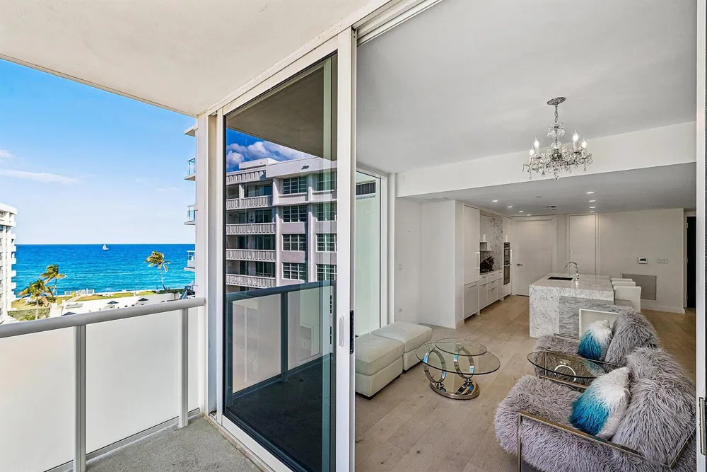 3550 S Ocean Boulevard #5e South Palm Beach, FL 33480