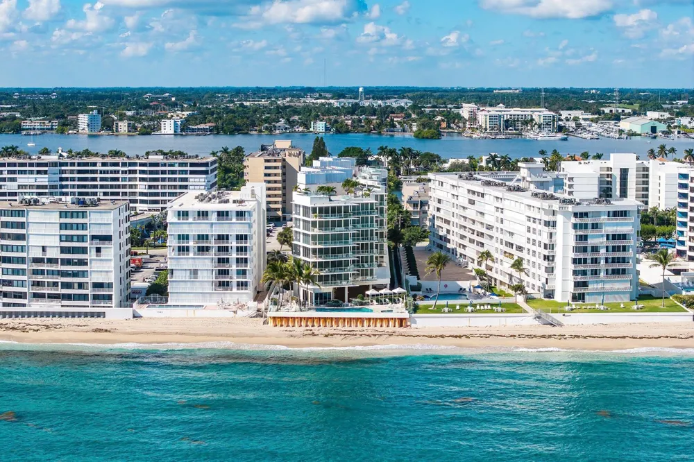 3550 S Ocean Boulevard #5e South Palm Beach, FL 33480