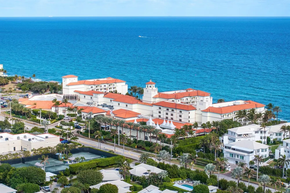 3550 S Ocean Boulevard #5e South Palm Beach, FL 33480