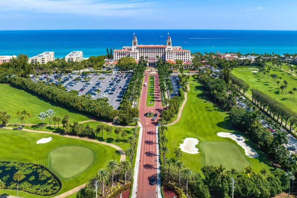 3550 S Ocean Boulevard #5e South Palm Beach, FL 33480