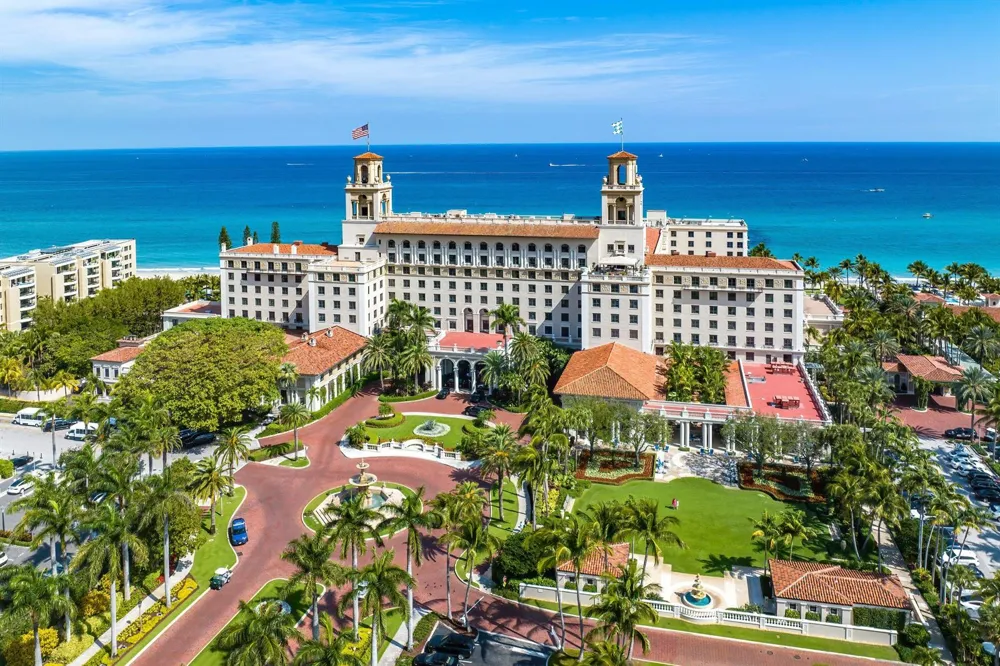 3550 S Ocean Boulevard #5e South Palm Beach, FL 33480