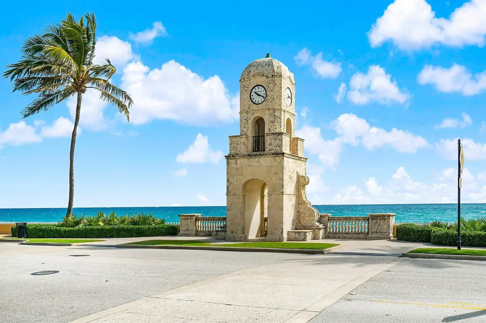 3550 S Ocean Boulevard #5e South Palm Beach, FL 33480