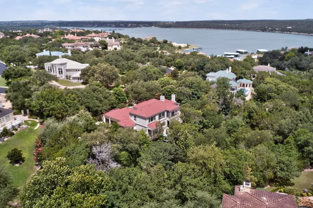 16002 Canard Circle Austin, TX 78734