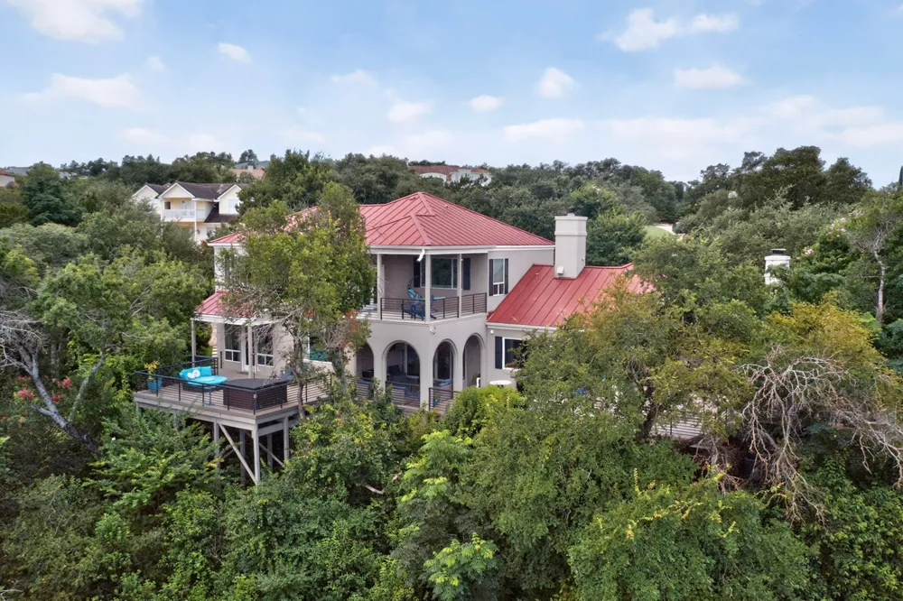 16002 Canard Circle Austin, TX 78734