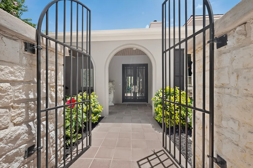16002 Canard Circle Austin, TX 78734