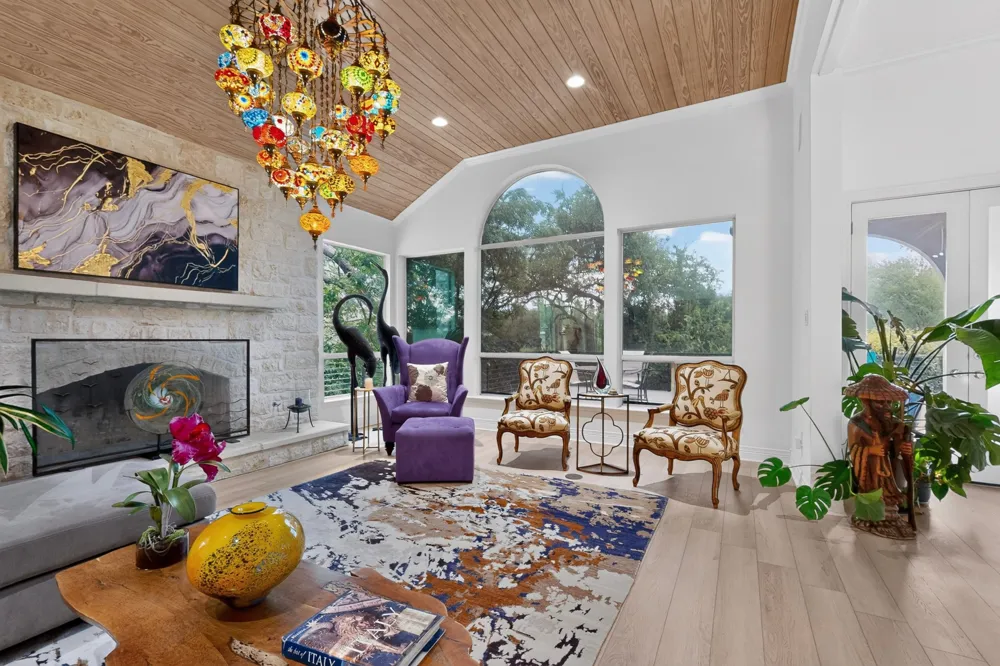 16002 Canard Circle Austin, TX 78734