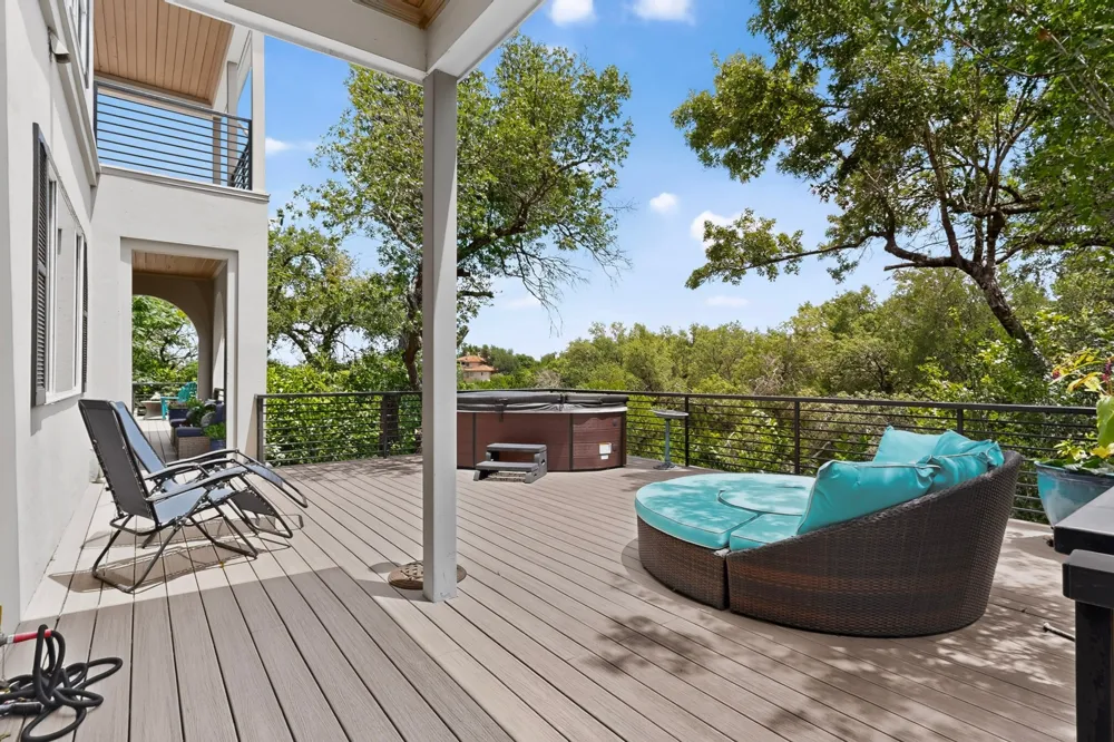 16002 Canard Circle Austin, TX 78734