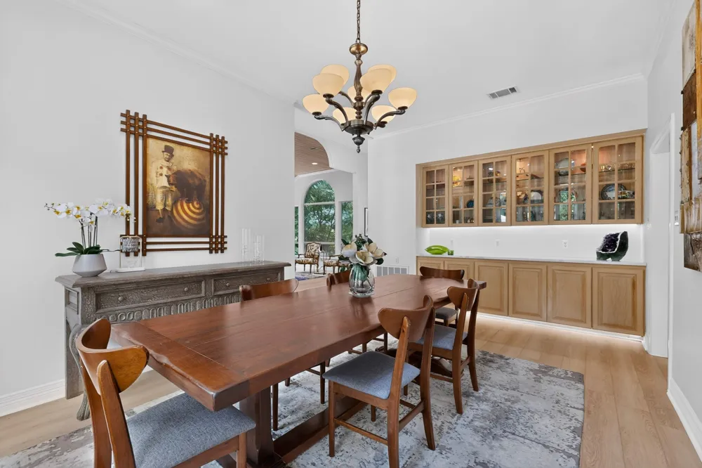 16002 Canard Circle Austin, TX 78734