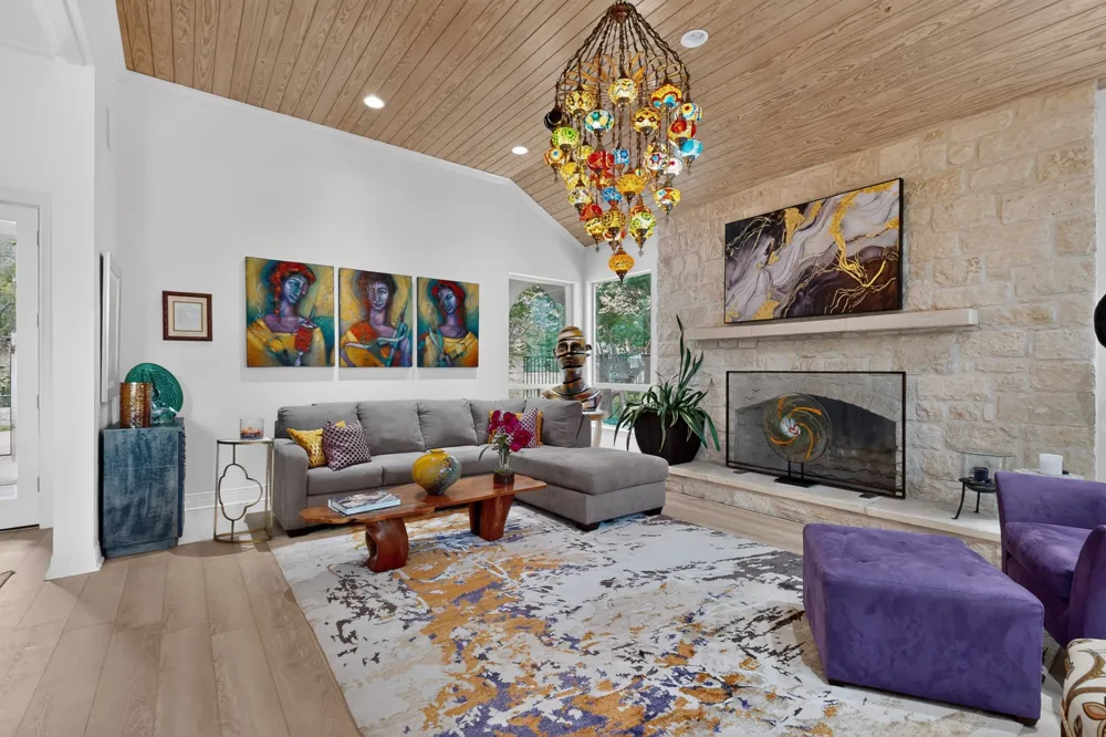 16002 Canard Circle Austin, TX 78734