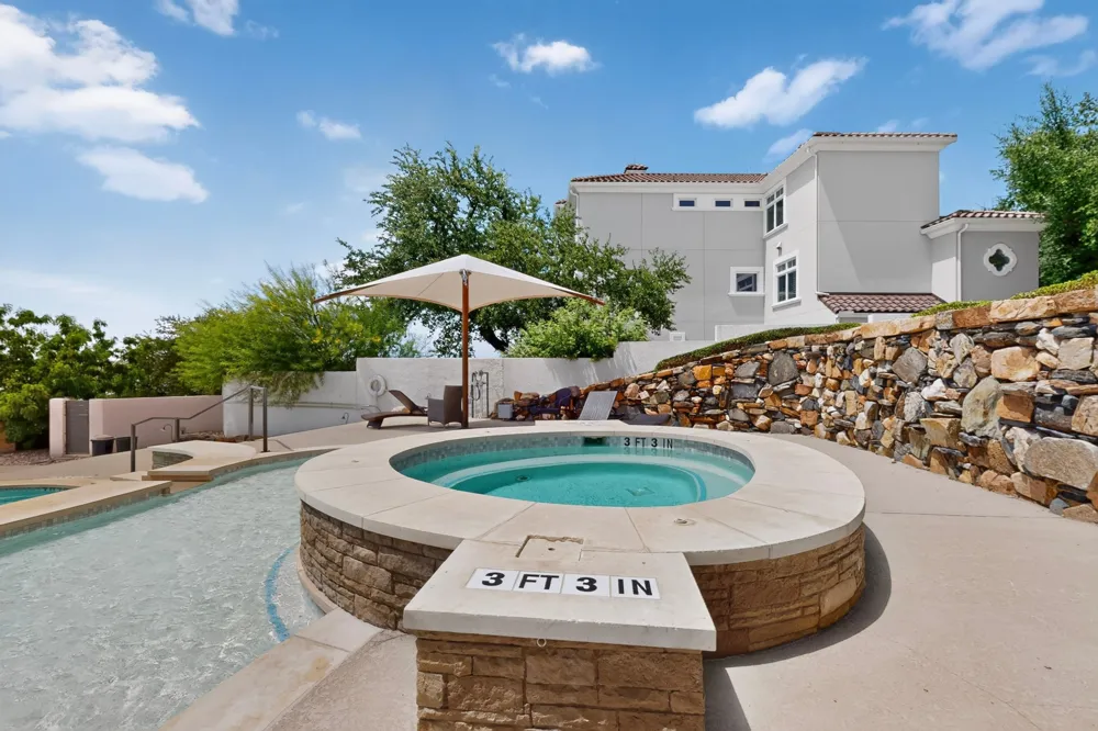 16002 Canard Circle Austin, TX 78734