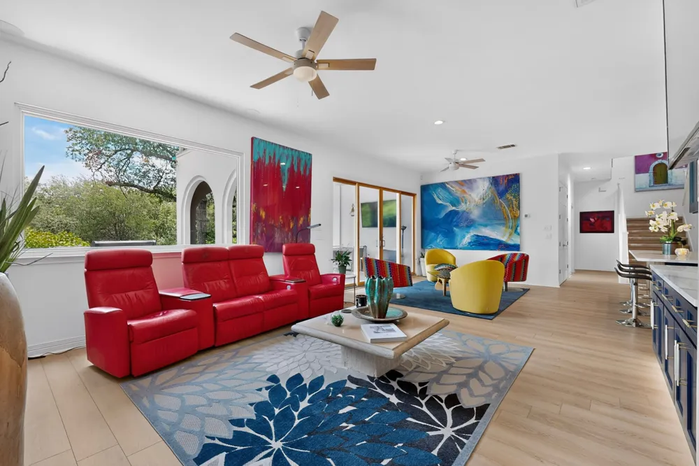 16002 Canard Circle Austin, TX 78734