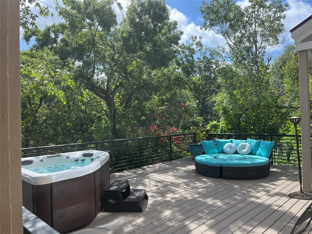 16002 Canard Circle Austin, TX 78734