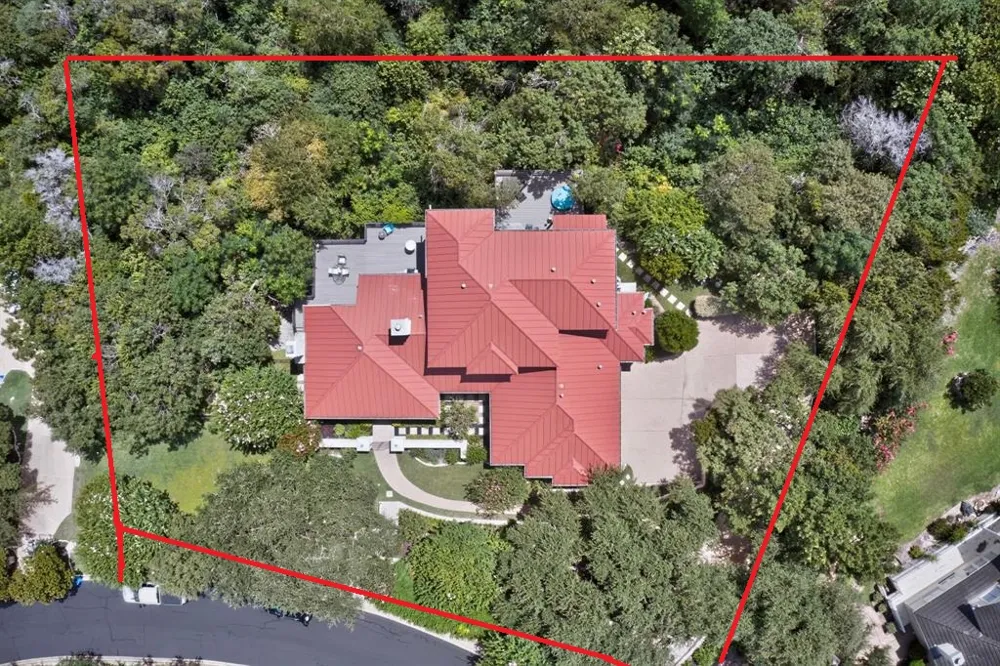 16002 Canard Circle Austin, TX 78734