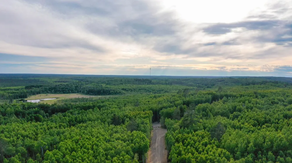 TBD Parcel 27 Frazer Bay Road Cook, MN 55723