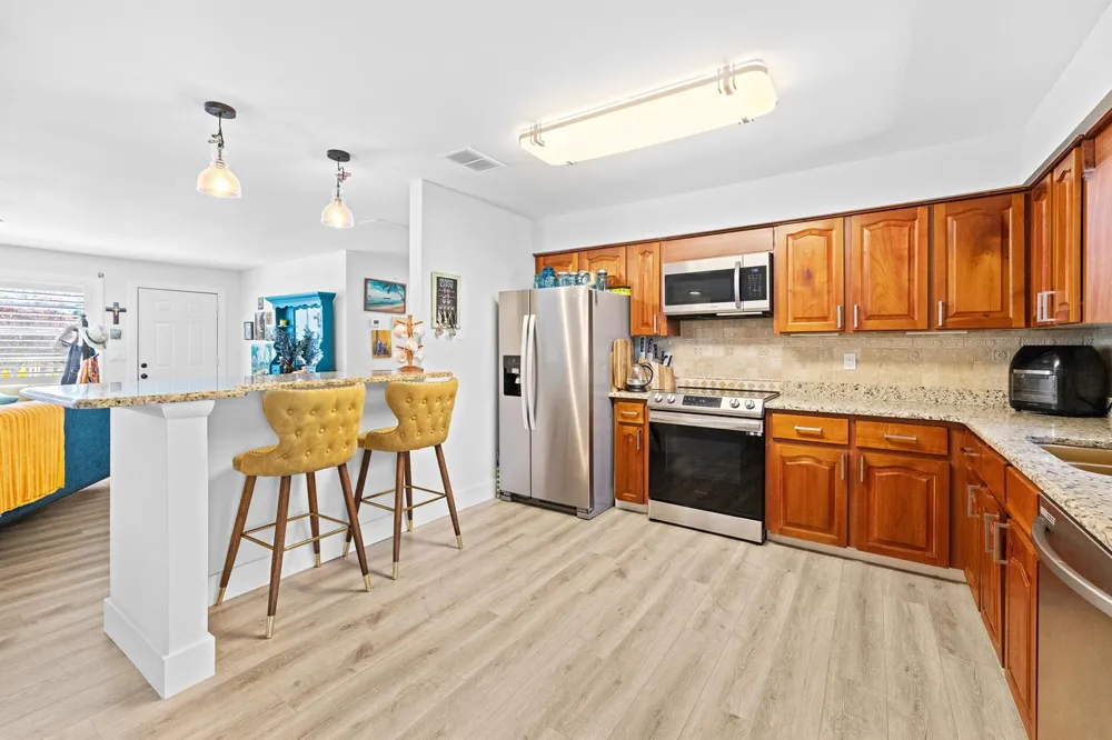 221 Caprol Lane Sebastian, FL 32958
