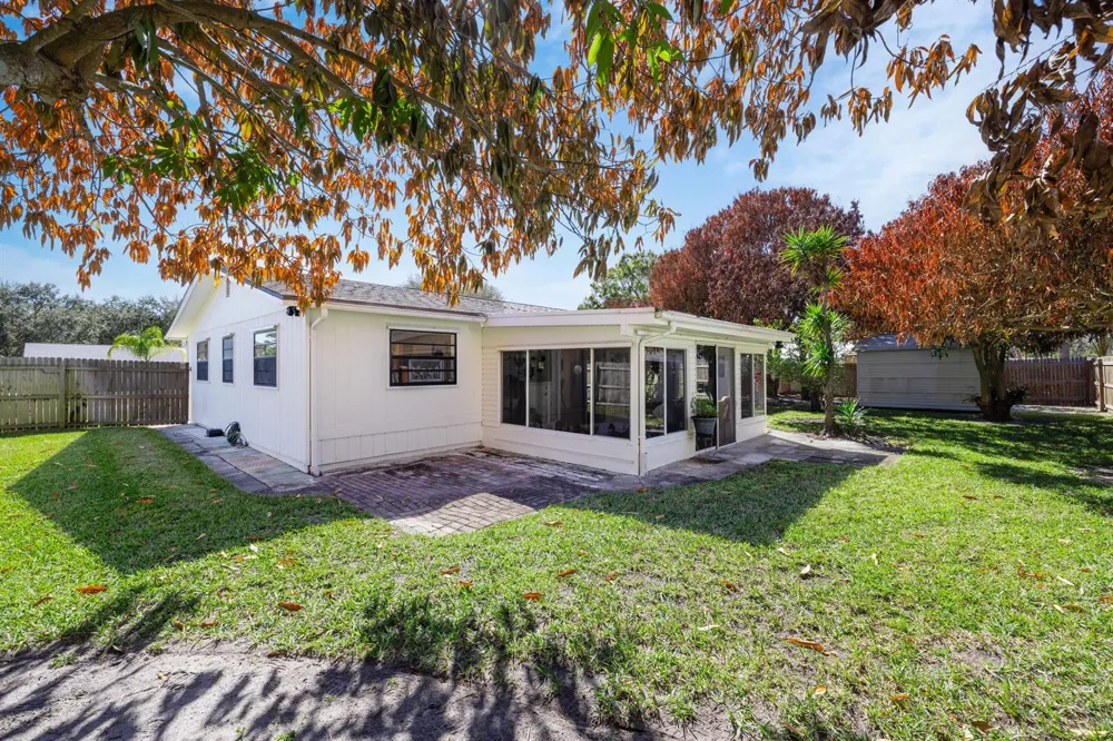 221 Caprol Lane Sebastian, FL 32958