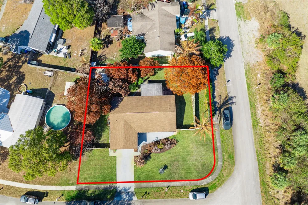 221 Caprol Lane Sebastian, FL 32958