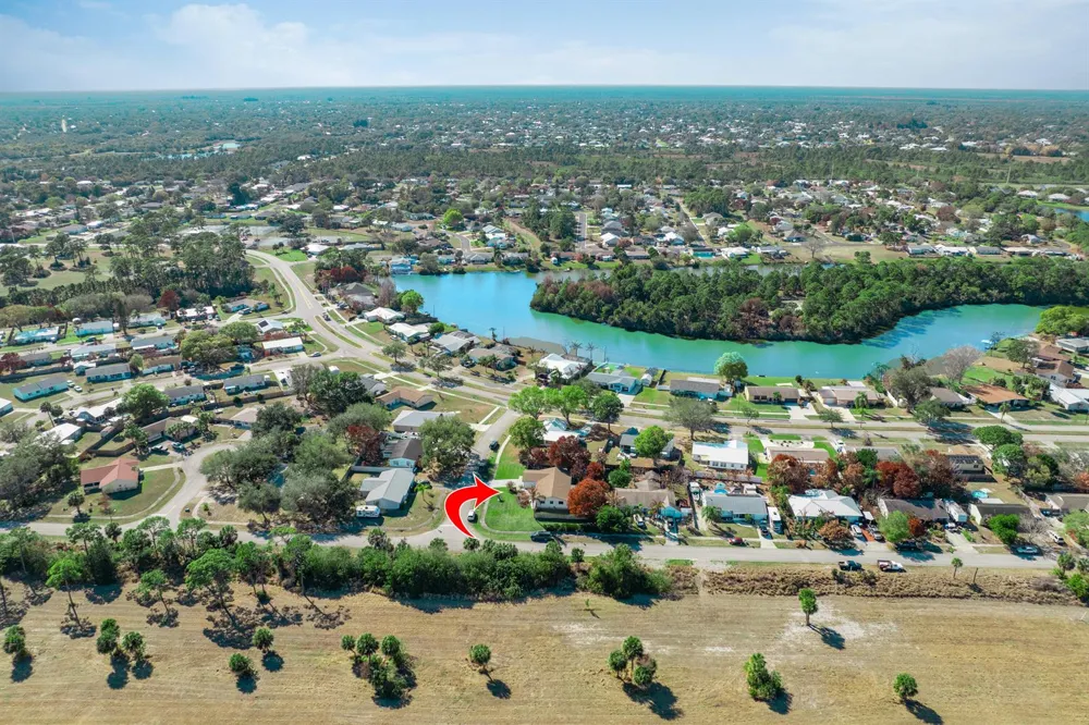 221 Caprol Lane Sebastian, FL 32958