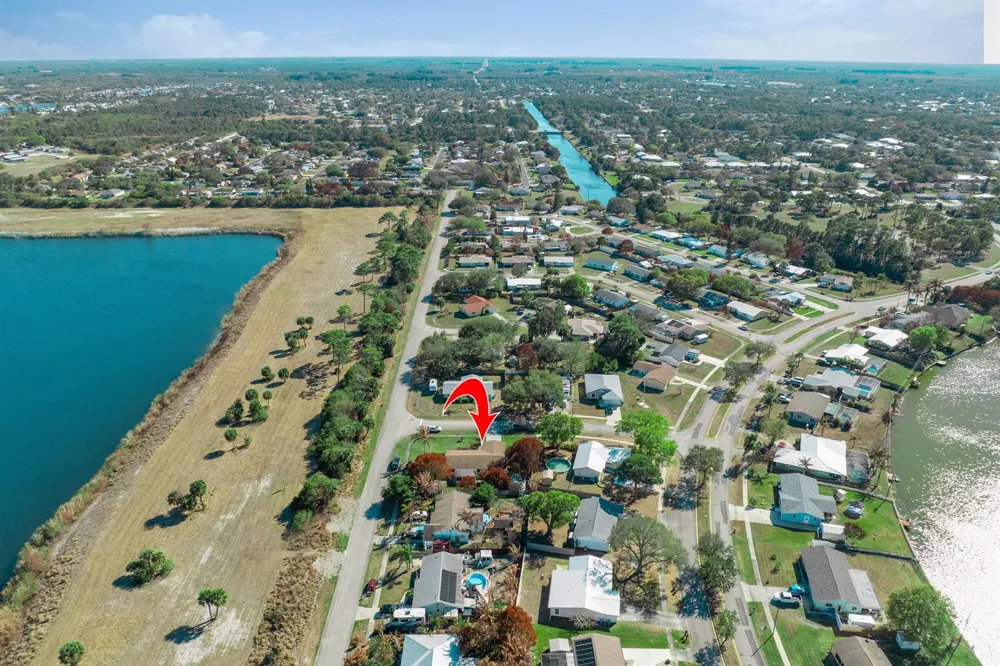 221 Caprol Lane Sebastian, FL 32958