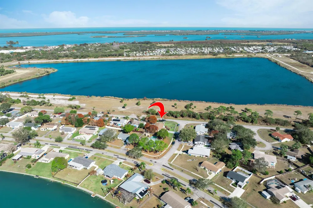 221 Caprol Lane Sebastian, FL 32958