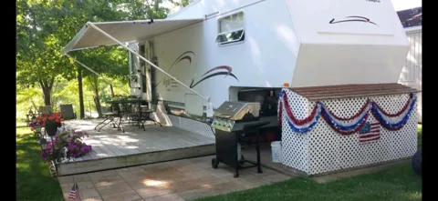 2945 County Road 4 SW #217