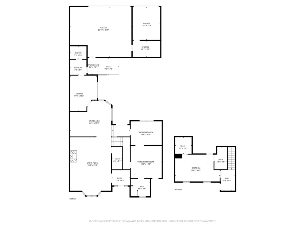 904 Bob White Street Bryan, TX 77802