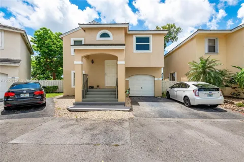 850 NW 98th Ave