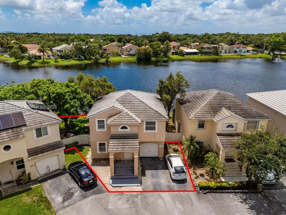 850 NW 98th Ave Plantation, FL 33324
