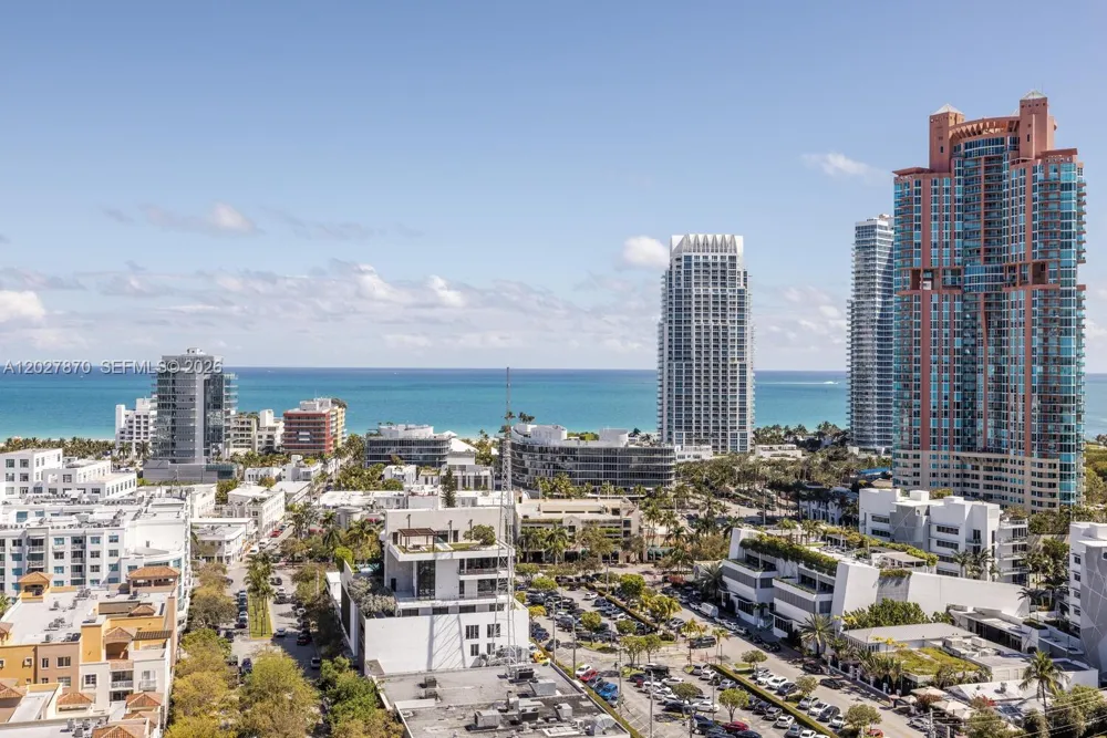 90 Alton Rd #2207 Miami Beach, FL 33139
