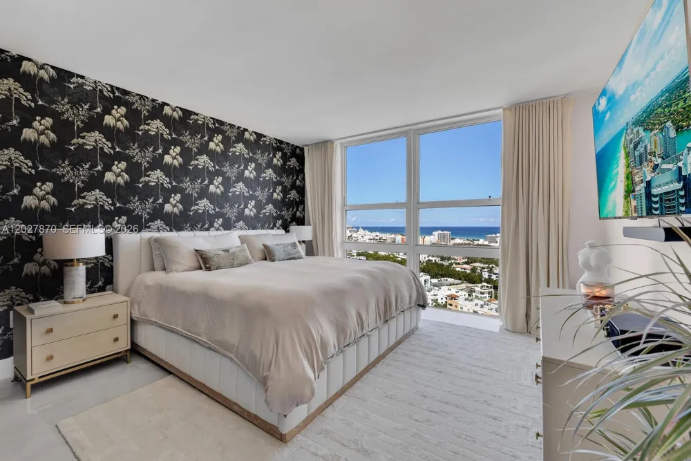 90 Alton Rd #2207 Miami Beach, FL 33139