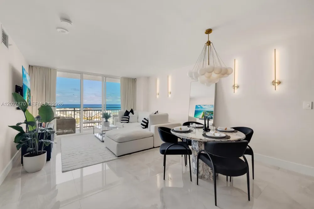 90 Alton Rd #2207 Miami Beach, FL 33139