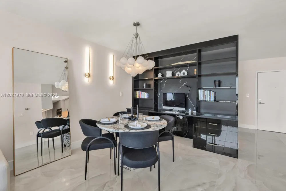 90 Alton Rd #2207 Miami Beach, FL 33139