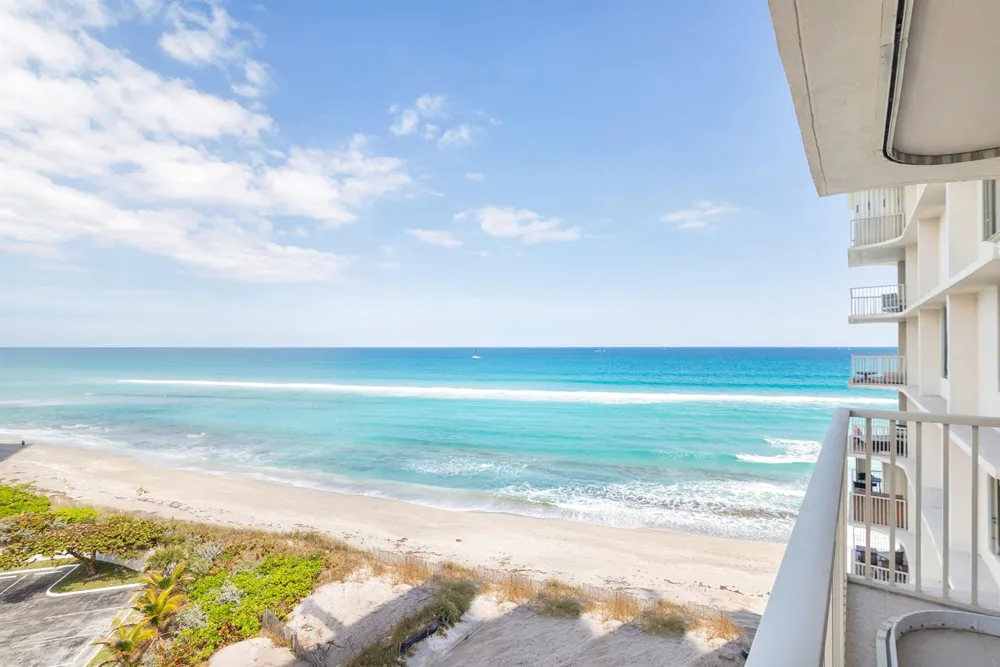 5480 Ocean Drive #A6d Riviera Beach, FL 33404