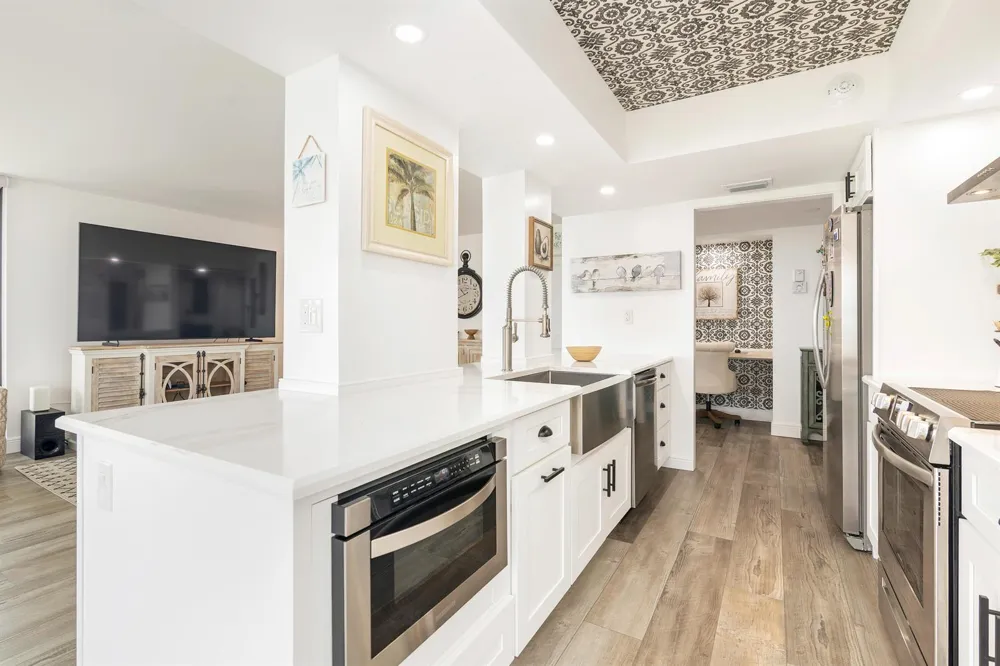 5480 Ocean Drive #A6d Riviera Beach, FL 33404