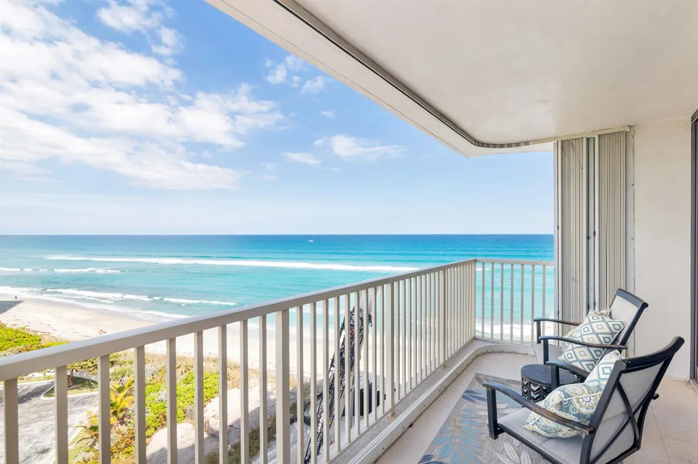 5480 Ocean Drive #A6d Riviera Beach, FL 33404