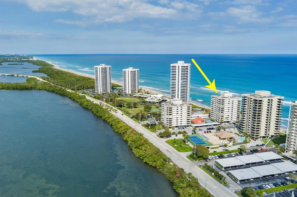 5480 Ocean Drive #A6d Riviera Beach, FL 33404