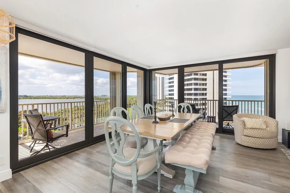 5480 Ocean Drive #A6d Riviera Beach, FL 33404