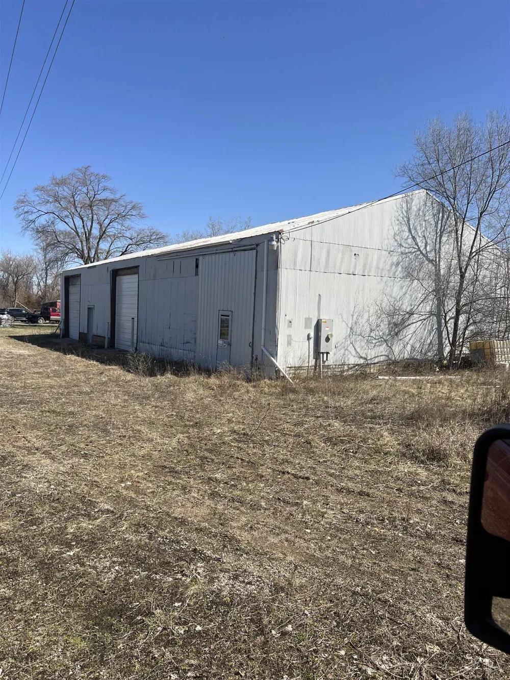 13164 Seymour Road Montrose City, MI 48457