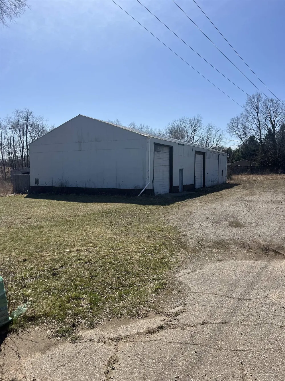 13164 Seymour Road Montrose City, MI 48457