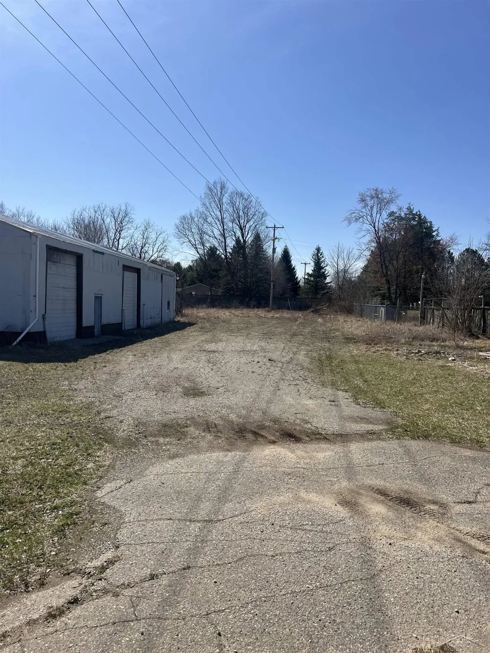 13164 Seymour Road Montrose City, MI 48457