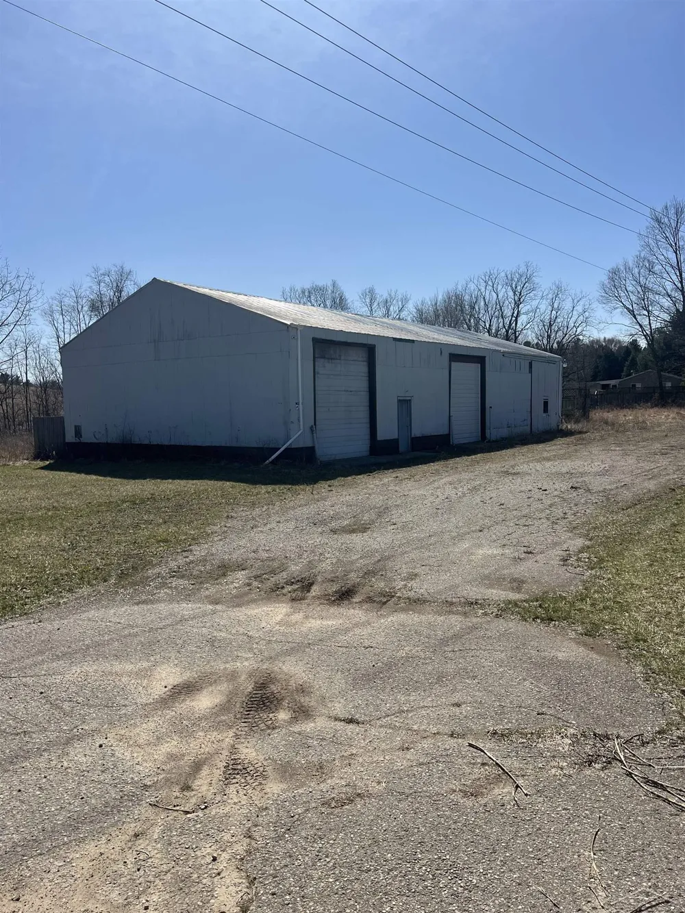 13164 Seymour Road Montrose City, MI 48457