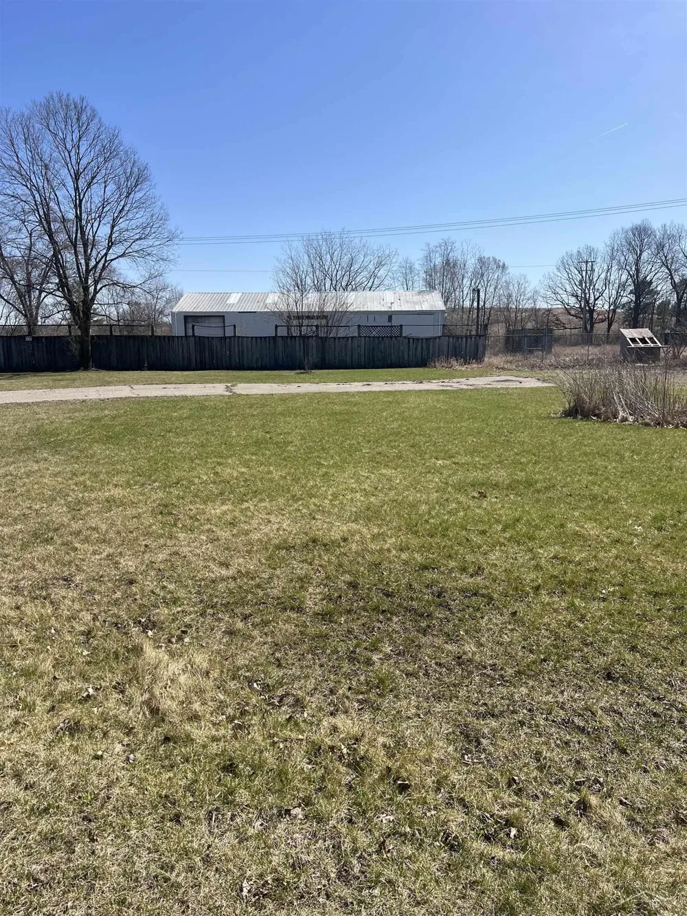 13164 Seymour Road Montrose City, MI 48457