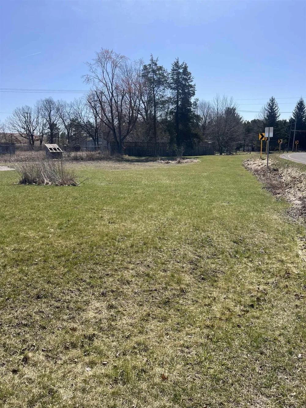13164 Seymour Road Montrose City, MI 48457