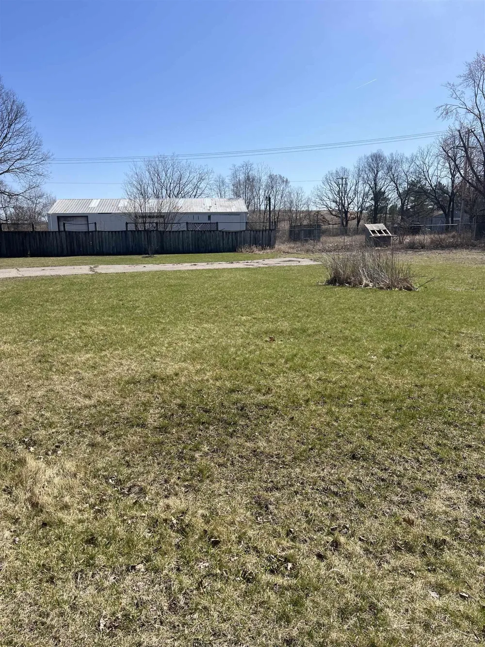 13164 Seymour Road Montrose City, MI 48457