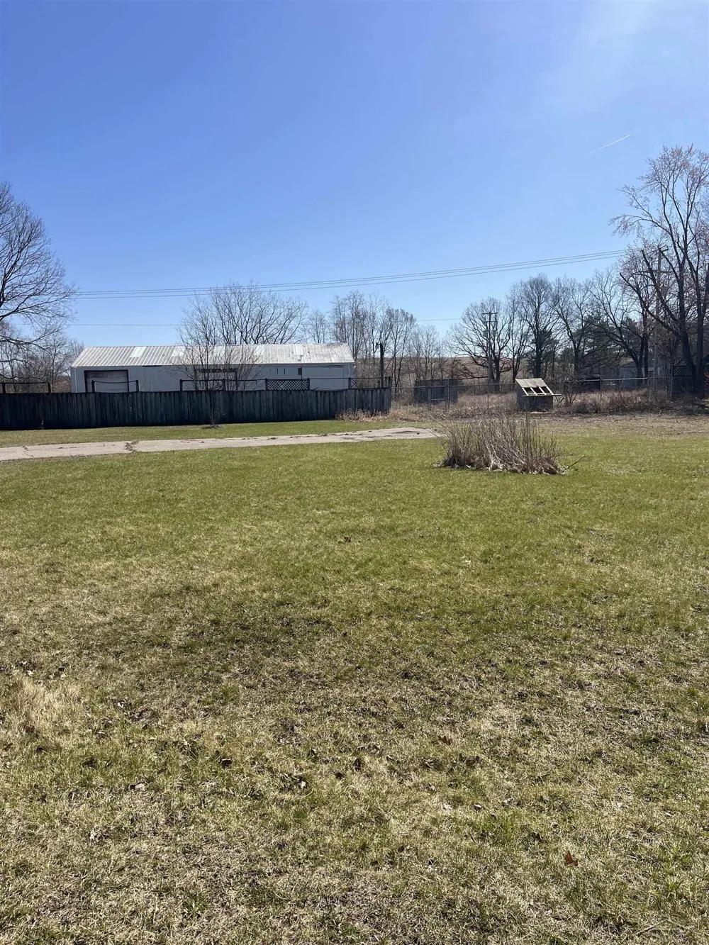 13164 Seymour Road Montrose City, MI 48457